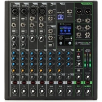 Mackie ProFX10v3+ 10-channel Mixer with Effects, USB record Modes & Bluetooth