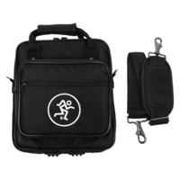 Mackie Bag for ProFX4 v2 Mixer with shoulder strap