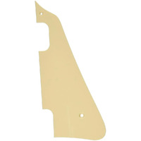 Gibson Accessories '56 Les Paul Historic (P-90) Pickguard - Creme