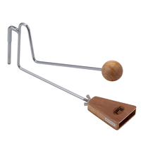 Pearl PRT-10 Concert Rattler With Extended Comfortable Grip Handle