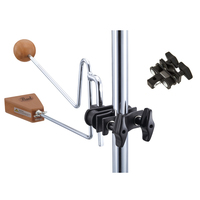 Pearl PRT-10C Concert Rattler Mounting Clamp