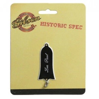 Gibson Accessories  61  Historic Truss Rod Cover - Les Paul  - PRTR-061