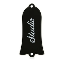 Gibson Accessories Truss Rod Cover - Les Paul Studio  - PRTR040