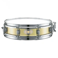Pearl Effects 13 X 3" Brass Piccolo Snare Drum