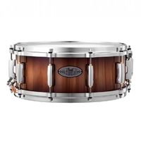 Pearl Drums - Brian Frasier Moore Signature Snare Drum- 14"/5.5"