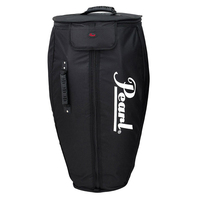 Pearl PSC-110CG Durable Soft Ergonomic Quinto Conga And Bongo Bag 11in