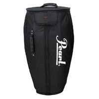 Pearl PSC-110CG Durable Soft Ergonomic Quinto Conga And Bongo Bag 11in