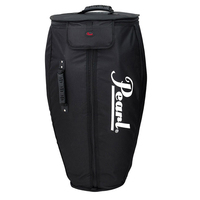 Pearl PSC-110CG Durable Soft Ergonomic Handles Conga And Bongo Bag 11.75in