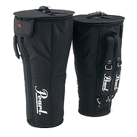 Pearl PSC-125DJ Djembe Durable Bag Elite Series Fit Rugged Nylon Material 12.5in