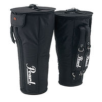 Pearl PSC-125DJ Djembe Durable Bag Elite Series Fit Rugged Nylon Material 14in