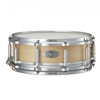 Pearl Free Floating Maple Snare Drum 14 x 5 inch - 6 Ply