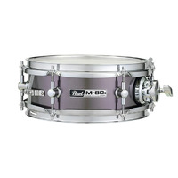 Pearl M80 10 x 4" Snare Drum - Chrome