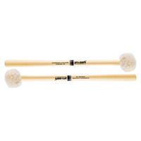 Promark PSMB1S Performer Series Soft Bass Drum Mallet