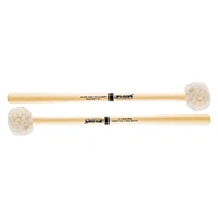 Promark PSMB1S Performer Series Soft Bass Drum Mallet