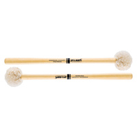 Promark PSMB2S Performer Series Soft Bass Drum Mallet