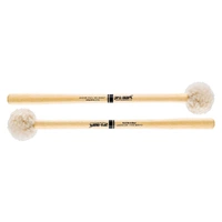 Promark PSMB2S Performer Series Soft Bass Drum Mallet