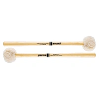 Promark PSMB3S Performer Series Soft Bass Drum Mallet