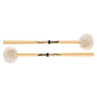 Promark PSMB4S Performer Series Soft Bass Drum Mallet