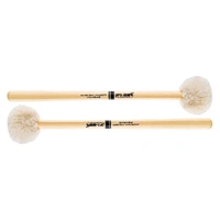Promark PSMB4S Performer Series Soft Bass Drum Mallet