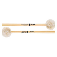 Promark PSMB5S Performer Series Soft Bass Drum Mallet
