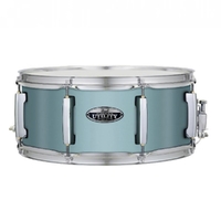 Pearl Modern Utility 13 x 5 Inch Maple Snare Drum  - Blue Mirage
