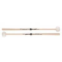 Promark Performer Series PST4 Hard/Staccato Maple Timpani Mallet