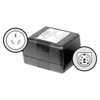The Behringer PSU10-SAA 230V Replacement Power Supply For DSP110 And FBQ100