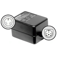 The Behringer PSU3-SAA 230V Replacement Power Supply For MX602A And UB502