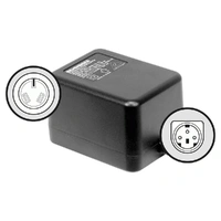 The Behringer PSU5-SAA 230V Replacement Power Supply For UB1202 And XENYX 1202