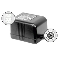 The Behringer PSU7-SAA 230V Replacement Power Supply For MIC100 And MIC200