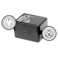 The Behringer PSU8-SAA 230V Replacement Power Supply For VAMP And V-AMP2