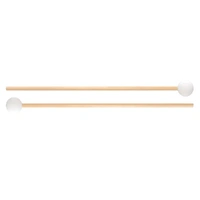 Promark Performer Series PSX50R Unwrapped Rattan Soft Mallet