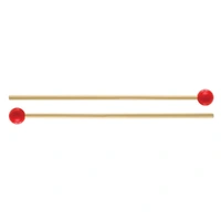 Promark Performer Series PSX80R Medium Poly Ball Mallet