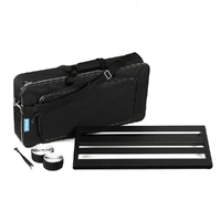 Pedaltrain JR MAX 28"x12.5" Pedalboard with Soft Case