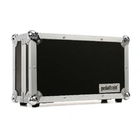 Pedaltrain Black Tour Case for Metro 16