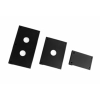 Pedaltrain   - PT-PBK - Combo Pack of all three pedal-boosters
