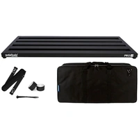 Pedaltrain Pro FX Pedalboard with Soft Case