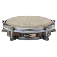 Pearl  Percussion PTC-1100N Travel Conga Thai Oak Shell - 11 inch