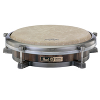 Pearl Percussion PTC-1175N  Travel Conga Thai Oak Shell  11.75 inch