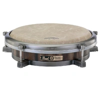 Pearl Percussion PTC-1250N Travel Conga  Thai Oak 12.5 inch