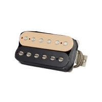 Gibson 57 Classic Plus Zebra Alnico II Bridge Humbucker Pickup