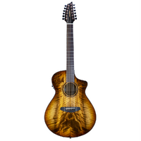 Breedlove ECO Collection Pursuit  Acoustic / Electric 12-String Guitar