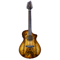 Breedlove ECO Collection Pursuit Acoustic / Electric 12-String Guitar