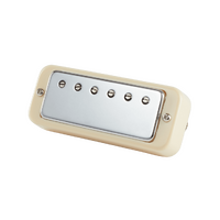 Gibson Original Mini Humbucker Rhythm Pickup  - Chrome