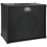 Peavey 112 Guitar Amp Extension Speaker Cabinet 40-Watt 1x12"