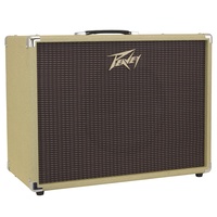 Peavey Classic Series "112-C" Guitar Amp Cabinet 60-Watt 1x12"