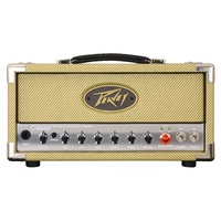 Peavey "Classic 20MH" Mini Guitar Tube Amplifier Head 20-Watt