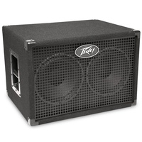 Peavey Headliner 210 Bass Cabinet (800 Watts) Bass Cab