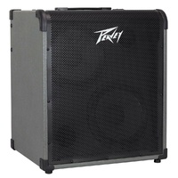 Peavey MAX 300 300-watt 2x10" Bass Combo Amp 3-band EQ