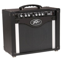 Peavey TransTube Series Rage "Rage258" Guitar Amp Combo 25-Watt 1x8"